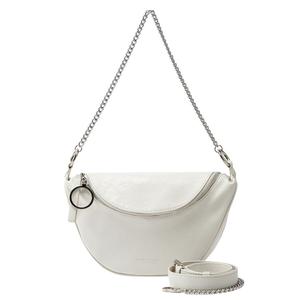 Сумка через плечо Seidenfelt Manufaktur Skien, Egg shell