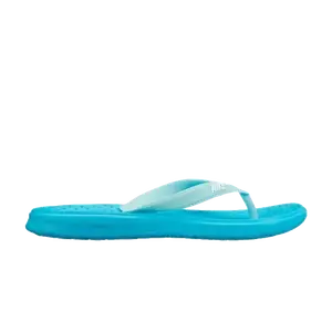 Кроссовки Nike Solay Thong GS 'Chlorine Blue', синий