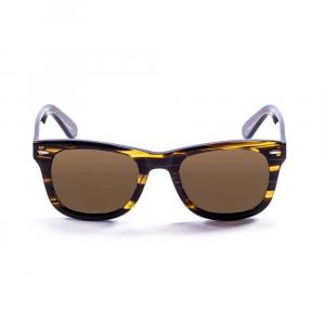 Солнцезащитные очки Ocean Lowers, коричневый