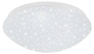 Потолочный светильник Briloner STELO, белый - абс - 28 x 7 x 0 см