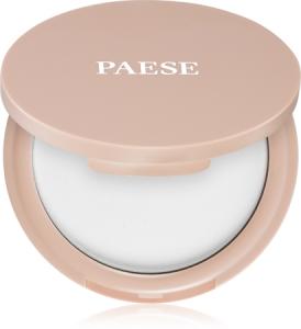 Бамбуковый матирующий порошок Paese Bamboo, Transparent 7 g