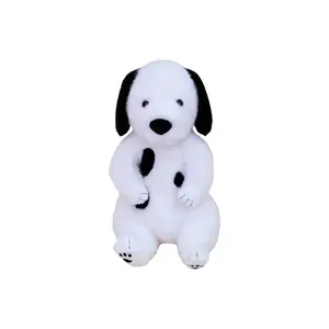 Милый дизайн для питомцев плюшевая кукла щенка 45 см высота PUDOWRABBIT