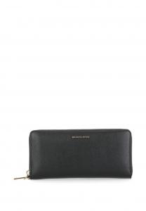 Кошелек MICHAEL Michael Kors Wallet, Black