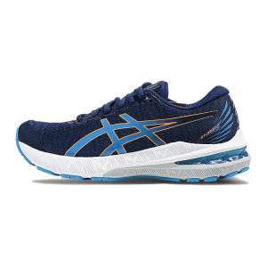 Кроссовки Asics GT 2000 11 GS 'Indigo Blue Island', синий