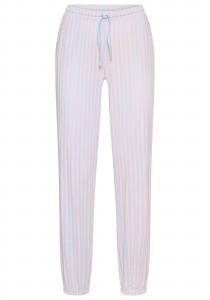 VIVANCE Пижамные штаны в светло-розовом цвете