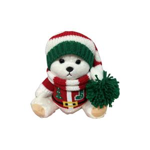 Плюшевая игрушка Click, белый