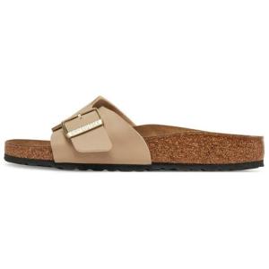 Мадридские слайды Birkenstock, Beige