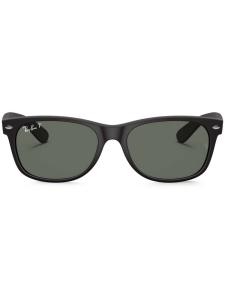 Ray-Ban солнцезащитные очки New Wayfarer, черный