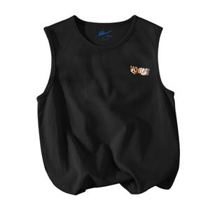 Футболка-майка мужская WARRIOR, Jasper