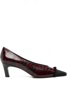 Туфли-лодочки Ava Roberto Festa, красный