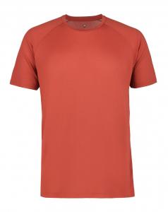 Футболка Performance Rukka Muukko, оранжево-красный