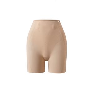 Женские шорты для коррекции фигуры JUZI Shapewear Bottom подарочный набор из 2 штук Juicy Couture, Skin