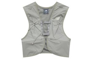 New Balance Женская жилетка цвета слоновой кости и серого, Ivory Gray