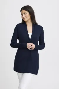 Кардиган frzubasic 61 Fransa, Black Iris