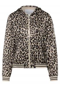 Street One Studio Куртка для межсезонья в бежевом цвете