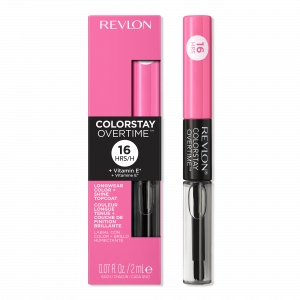 Помада ColorStay Overtime Revlon, Keep Blushing