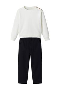 Набор For You Moda, черный/белый