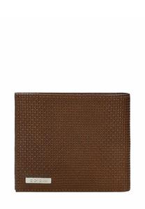 Кошелек Wojas Wallet, Brown