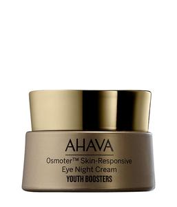 Крем для глаз AHAVA Youth Boosters Dead Sea Osmoter Skin-Responsive, 15 ml