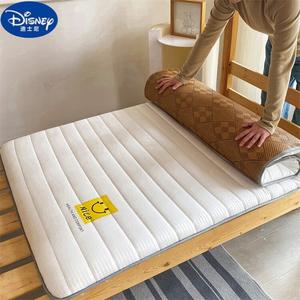 Disney Коврик для сна 180х200 см, двойной охлаждающий эффект, толщина 5 см, цвет Bingteng - Smiley White