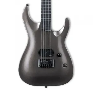 Электрогитара ESP LTD Mick Thomson MT-I Signature - Обсидиан Металлик