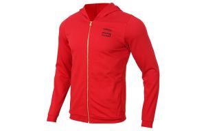 Marvel X Куртка Мужская красный Adidas Neo