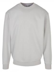 Толстовка Urban Classics, цвет lightasphalt