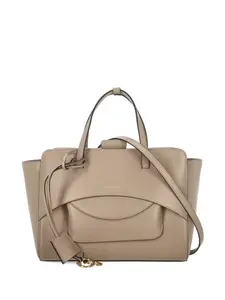 Сумка-шоппер с логотипом HIDESINS, нейтральный