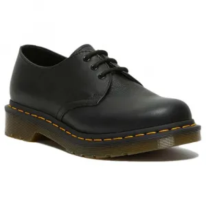 Туфли Dr Martens 1461 3 Eye Virginia, черный
