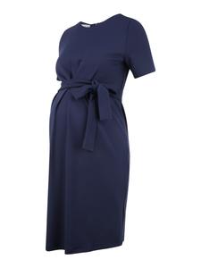 Платье Bebefield ALINA, темно-синий