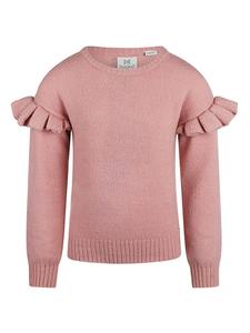 Свитер Koko Noko, розовый