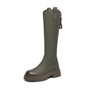 Сапоги JOSINY Knee-high Boots Women's