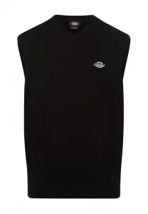 Джемпер саммердейл Dickies, Schwarz