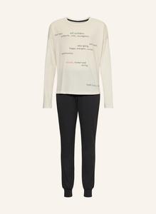 Пижама Sanetta, мультиколор