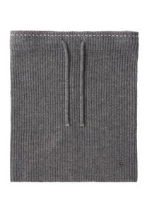 Шарф BOGNER Merve, антрацит