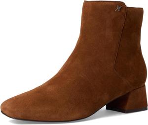 Женские туфли Naturalizer Jada, Dark Chestnut Suede