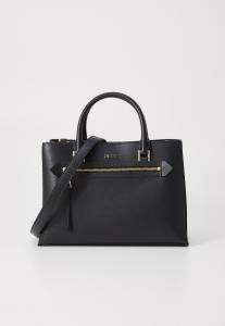 Сумка BRYANT AVE SATCHEL CROSSBODY DKNY, черный