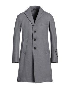 Пальто Messagerie, серый