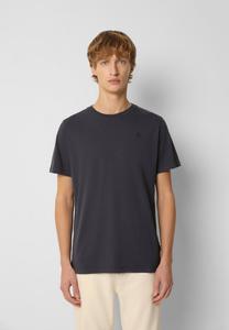 Базовая футболка Skull Scalpers, цвет navy