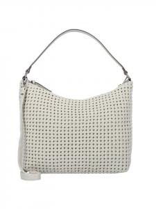 Наплечная сумка Gabor, цвет off white