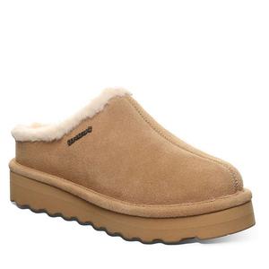 Слипоны Izzy platform lo Bearpaw, Iced Coffee