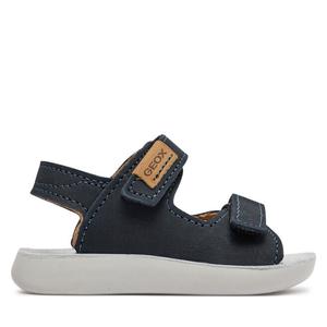 Сандалии Geox B Sandal Lightfloppy B455SB 00032 C4002 Navy, темно-синий
