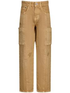 Тканевые брюки Vingino, песочный