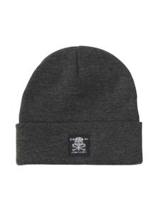 KOROSHI Шапка в цвете антрацит