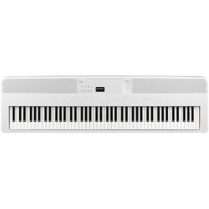 Цифровое пианино Kawai ES920 88-Key Portable Digital Piano with Speakers ES920W