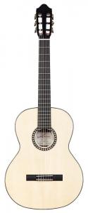 Акустическая гитара Kremona Romida RD-S - Artist Series - All Solid - Spruce/Indian Rosewood, Deluxe Hardshell Case Included