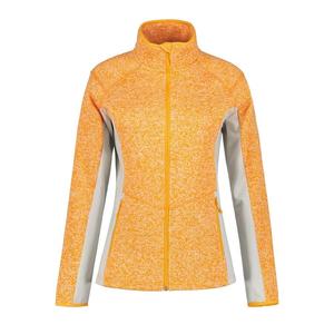 Женская трикотажная флисовая куртка Icepeak Bleeker