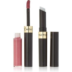 Max Factor Lipfinity Essential Lip Gloss - 330 Burgundy 2ml