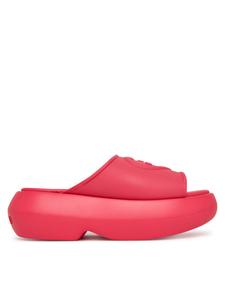 Мюли JA28207I0MI40604 Love Moschino, розовый