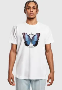 Футболка с принтом Mister Tee, White